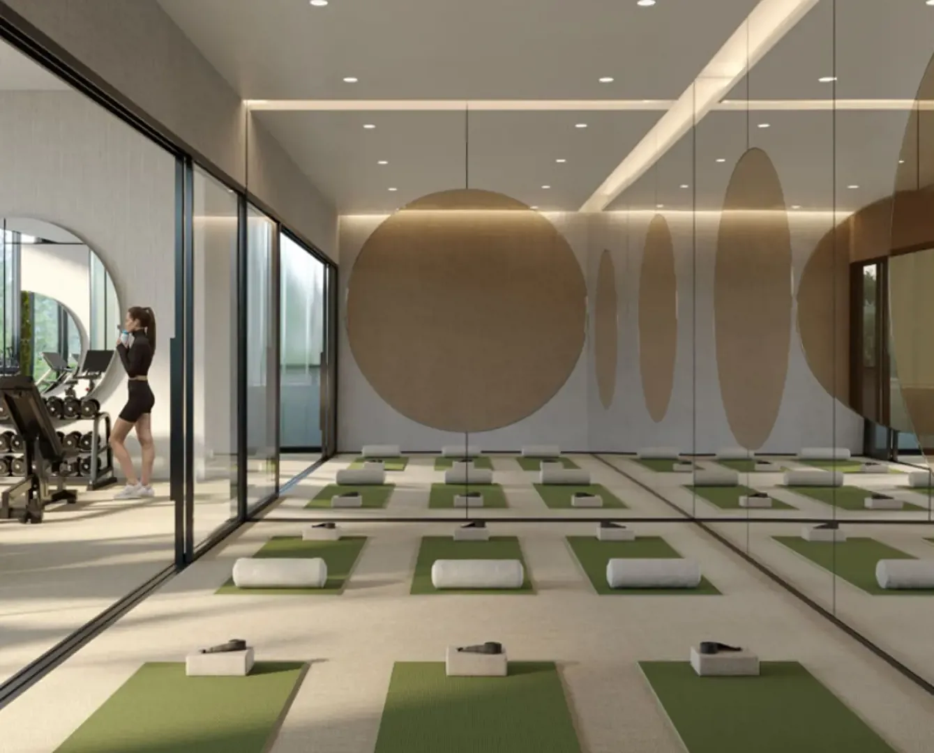 North Oak - Condos at Oakvillage - Image 5