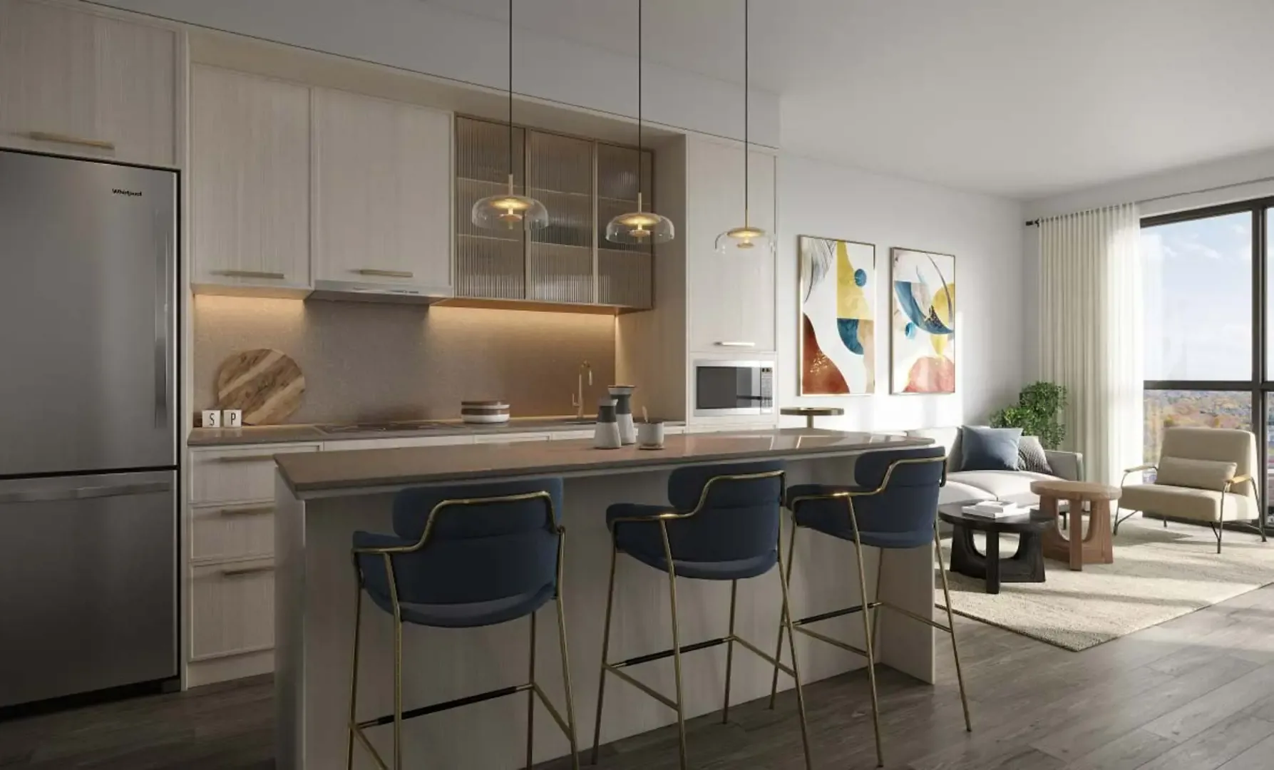 North Oak - Condos at Oakvillage - Image 8