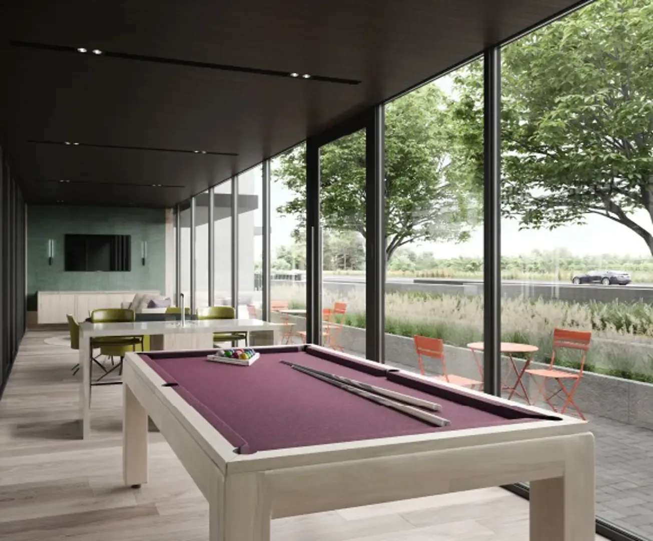 North Oak - Condos at Oakvillage - Image 9