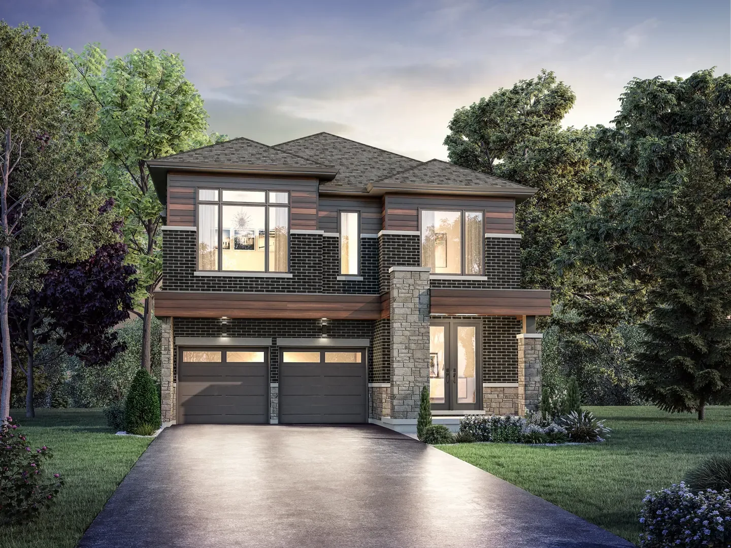 Mapleside Meadows - Image 1