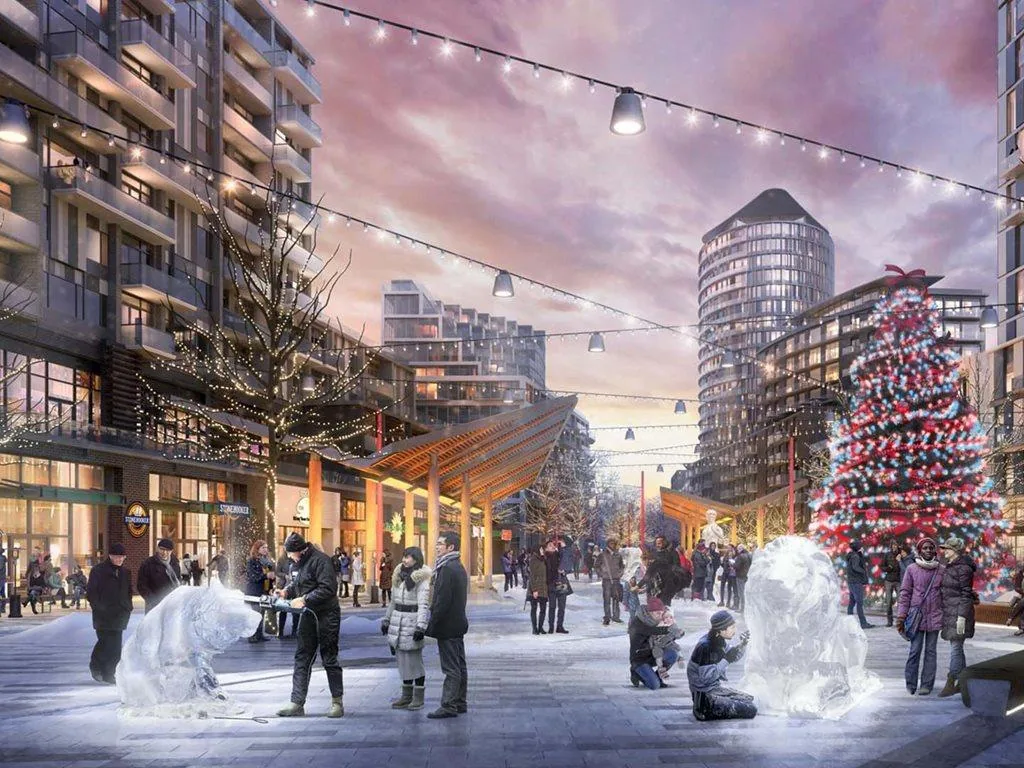 Lakeview Village - Image 3
