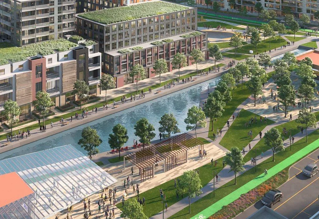 Lakeview Village - Image 5