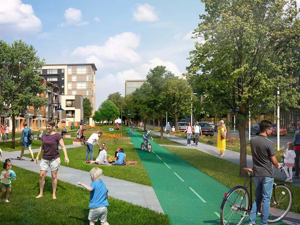 Lakeview Village - Image 6