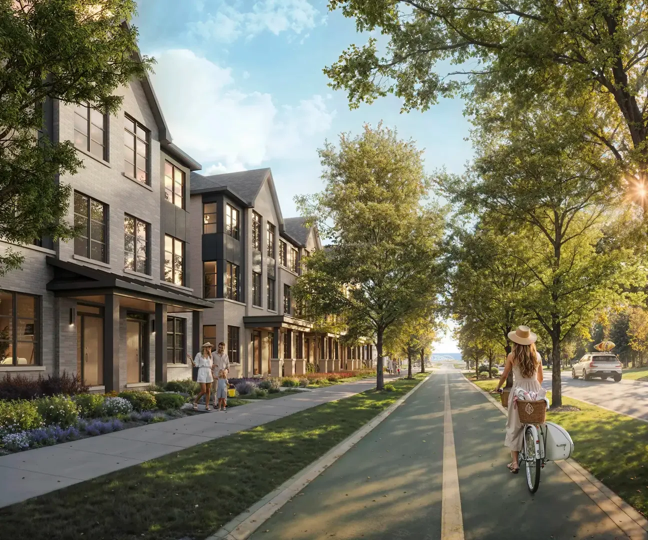 Lakeview Village - Image 7