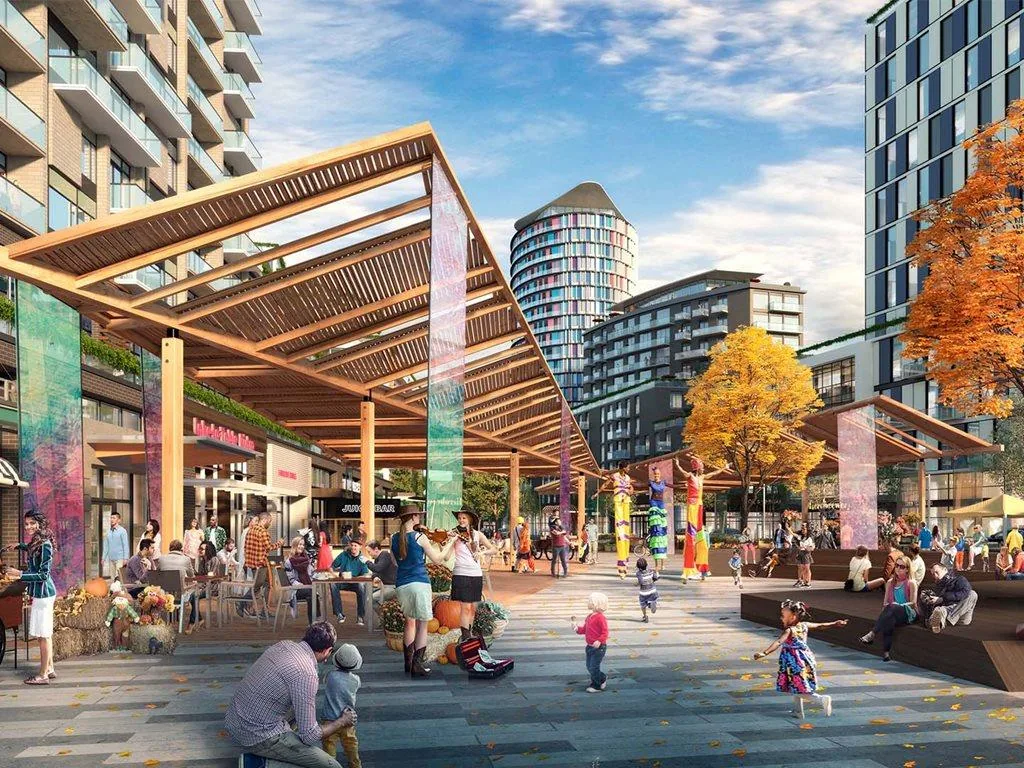 Lakeview Village - Image 8