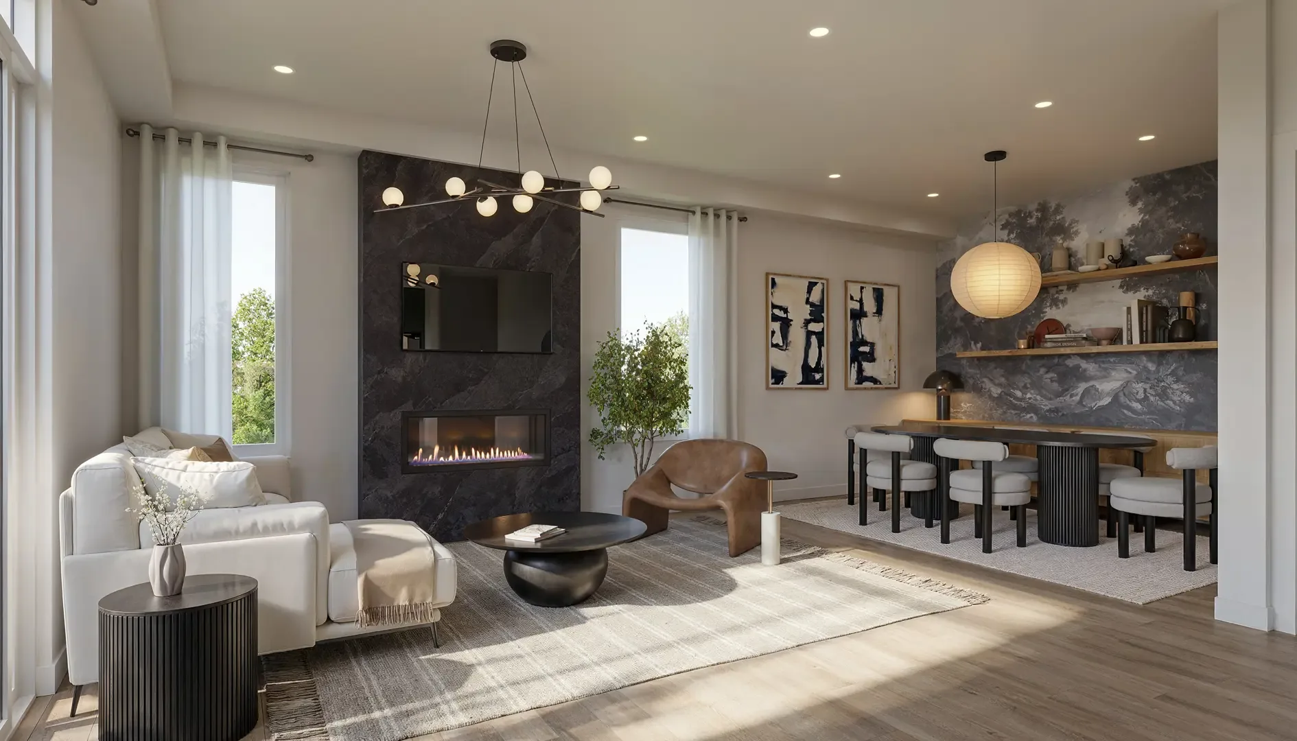 Lakeview Village - Image 11