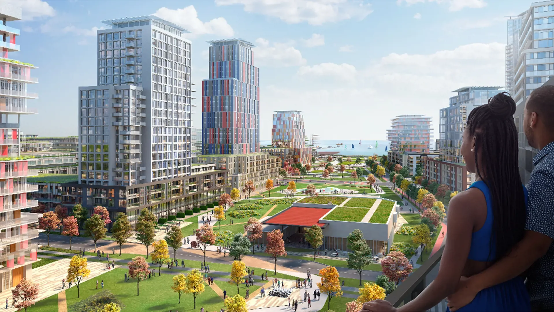 Lakeview Village - Image 12