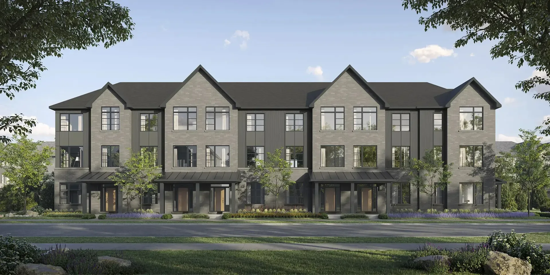 Lakeview Village - Image 22