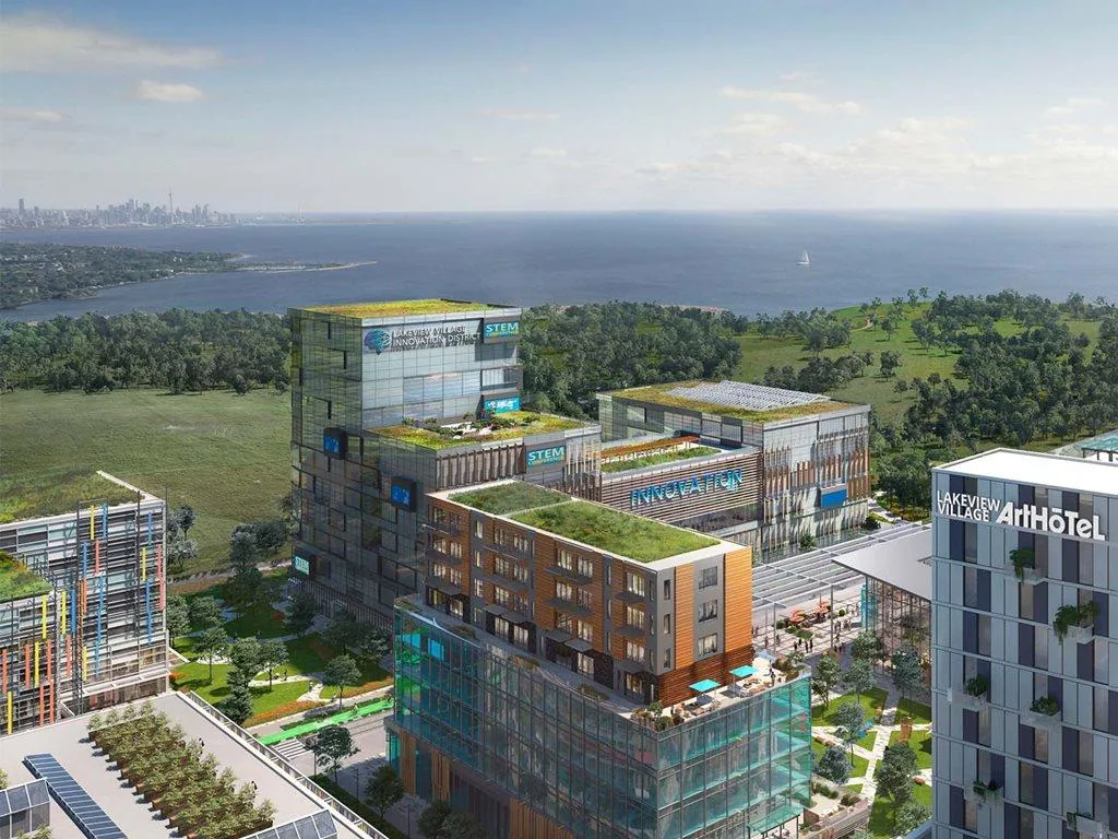 Lakeview Village - Image 23