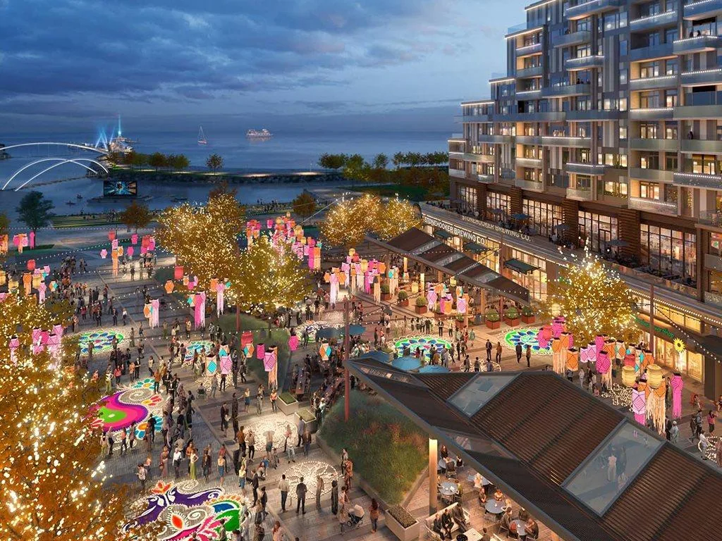 Lakeview Village - Image 26